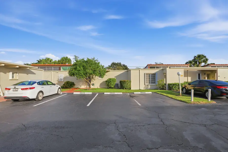 2534 Boundbrook Drive S #116, West Palm Beach, FL 33406 - #3