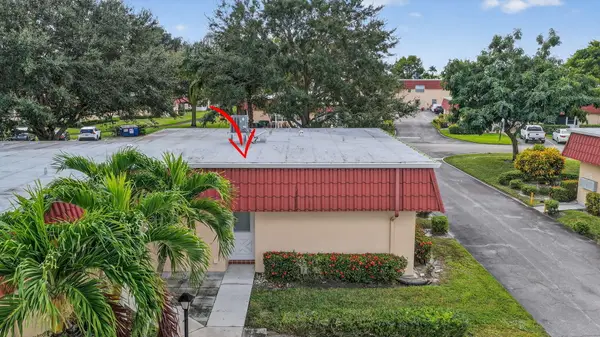 846 Salem Lane, Lake Worth, FL 33467