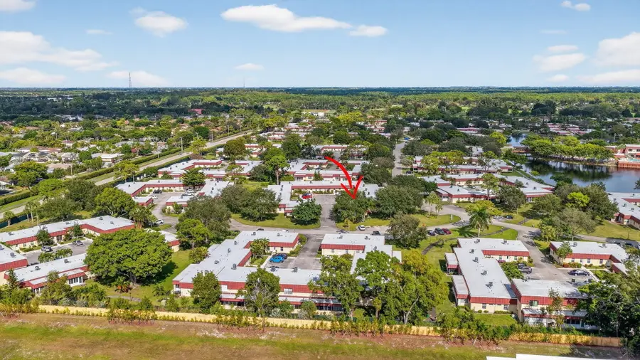 846 Salem Lane, Lake Worth, FL 33467 - #2