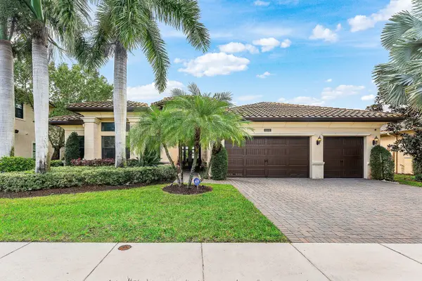 16631 Chesapeake Bay Court, Delray Beach, FL 33446