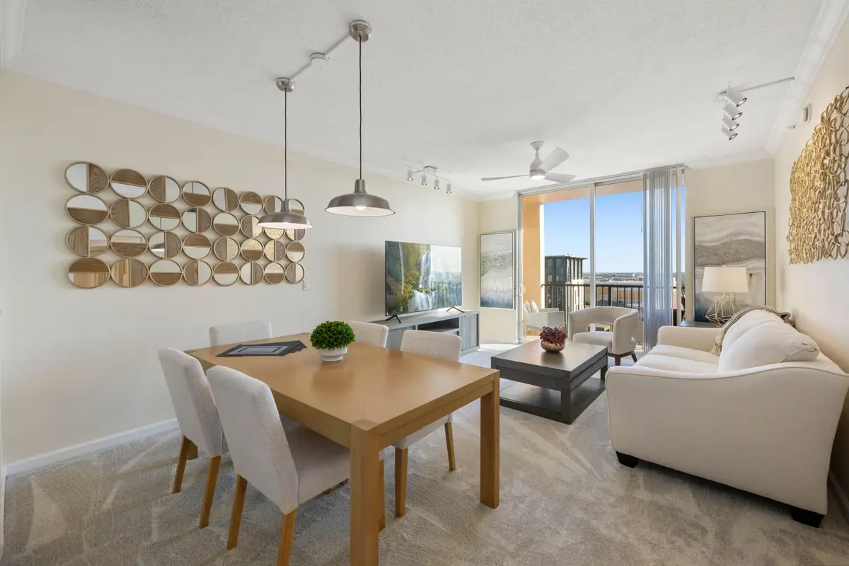 651 Okeechobee Boulevard #1107, West Palm Beach, FL 33401 - #1