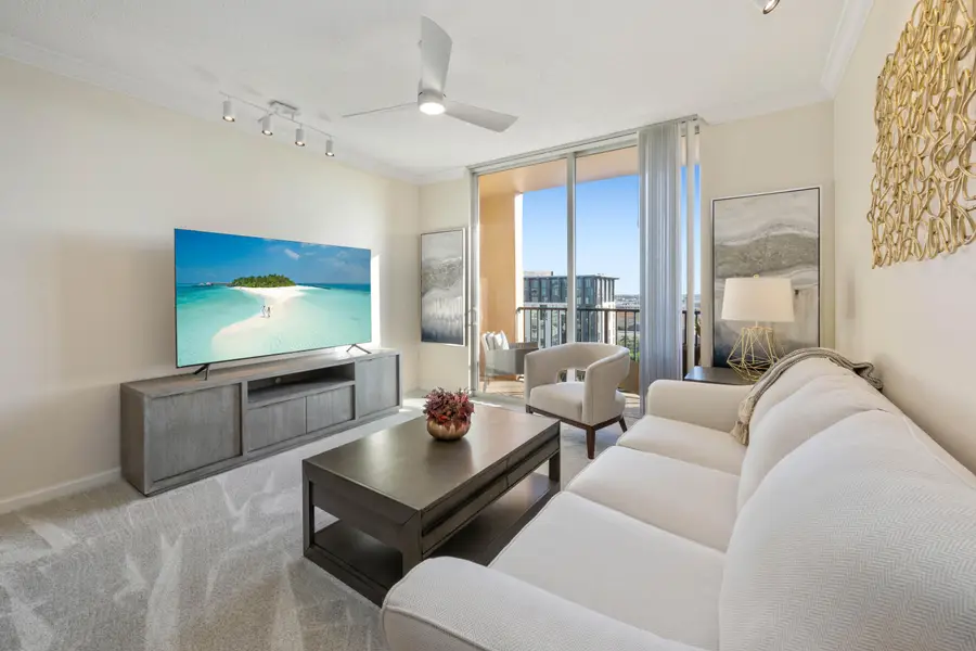 651 Okeechobee Boulevard #1107, West Palm Beach, FL 33401 - #2