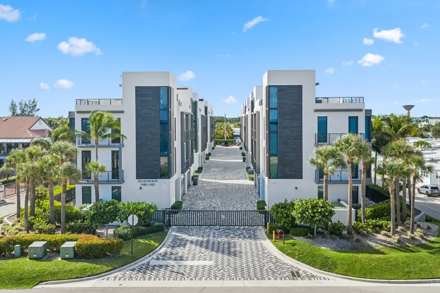 11501 Old Ocean Boulevard, Ocean Ridge, FL 33435 - #3