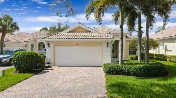 1402 James Bay Road, Palm Beach Gardens, FL 33410