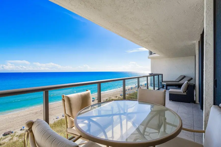 2727 S Ocean Boulevard #701, Highland Beach, FL 33487 - #3