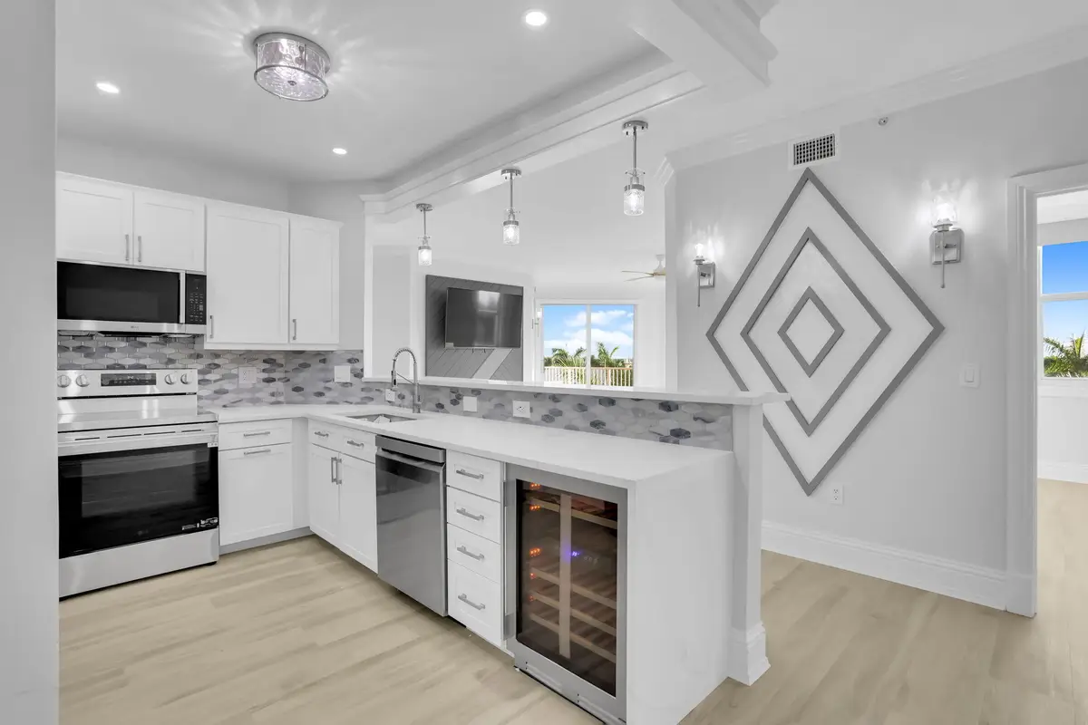 804 E Windward Way #509, Lantana, FL 33462 - #1