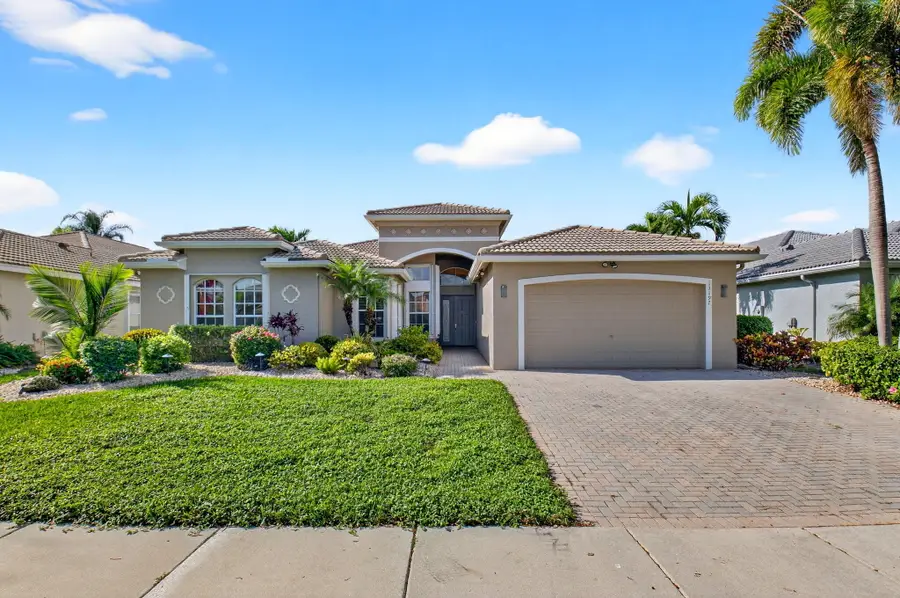 13197 Alhambra Lake Circle, Delray Beach, FL 33446 - #2