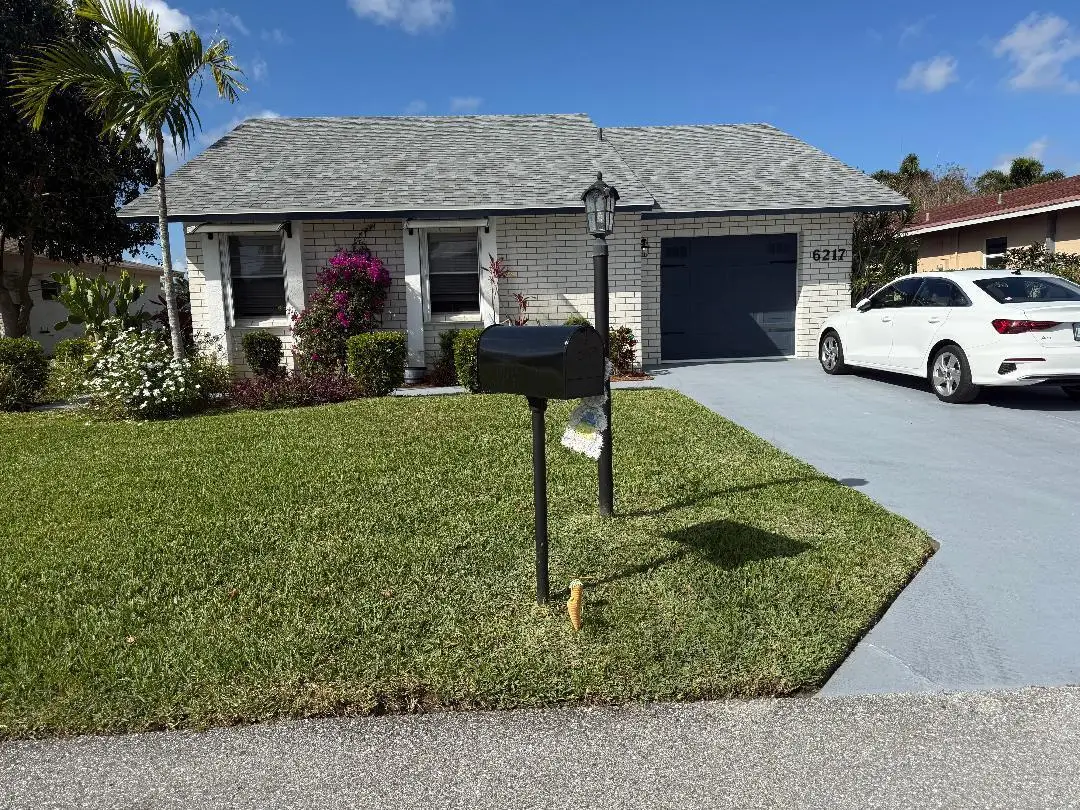 6217 Stanley Lane, Delray Beach, FL 33484 - #1