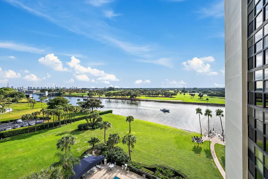 356 Golfview Road #805, North Palm Beach, FL 33408 - #3