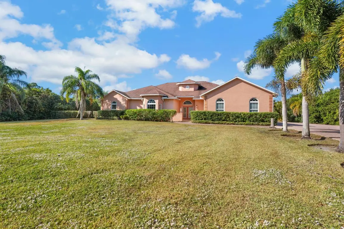 5125 Southwind Trail, Fort Pierce, FL 34951 - #1