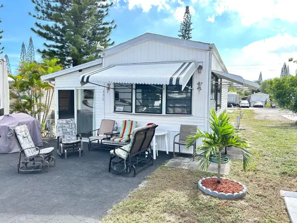 875 NE 48 Th St #Lot 356, Deerfield Beach, FL 33064