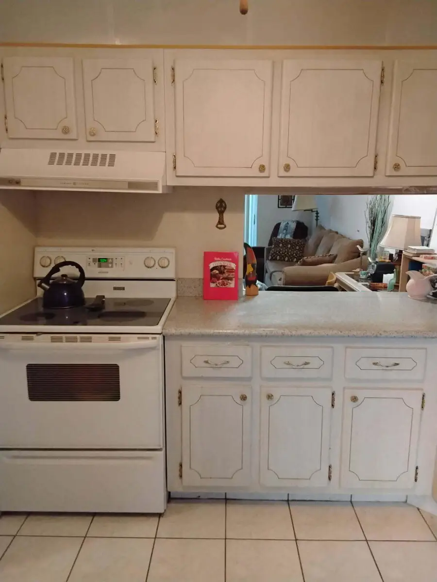 2615 N Garden Drive #109, Lake Worth, FL 33461 - #2