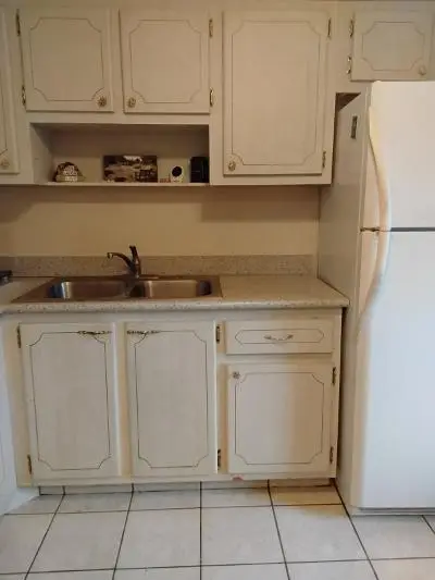 2615 N Garden Drive #109, Lake Worth, FL 33461 - #3