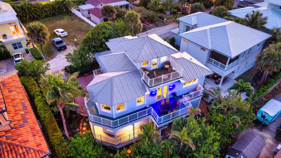 511 Saturn Lane, North Palm Beach, FL 33408 - #3