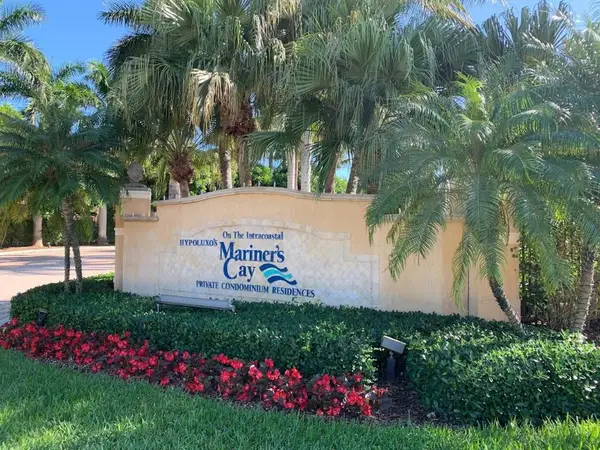 1000 Scotia Drive #506, Hypoluxo, FL 33462