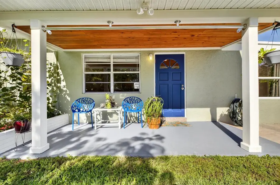 2108 Donald Avenue, Fort Pierce, FL 34946 - #2