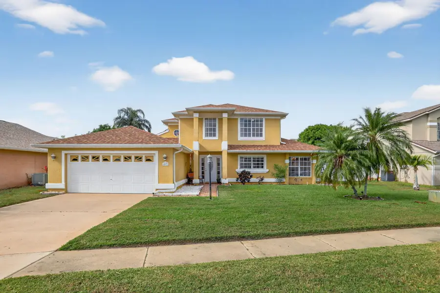 14912 White Magnolia Court, Orlando, FL 32824 - #3