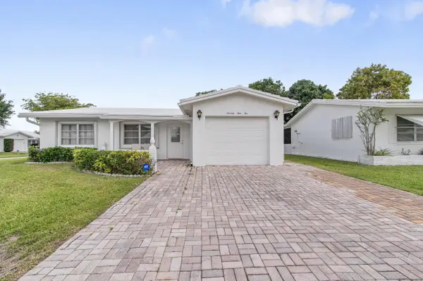 7110 NW 73rd Avenue, Tamarac, FL 33321