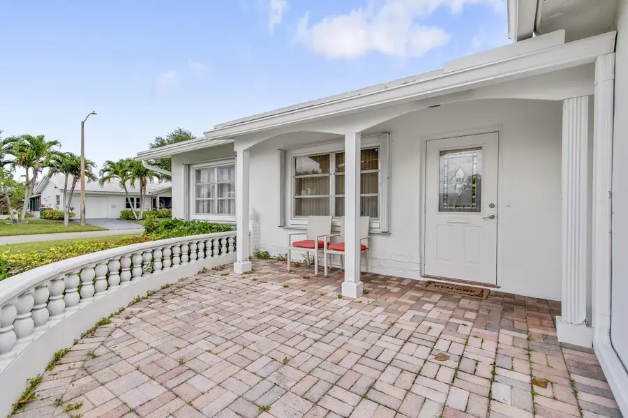 7110 NW 73rd Avenue, Tamarac, FL 33321 - #2