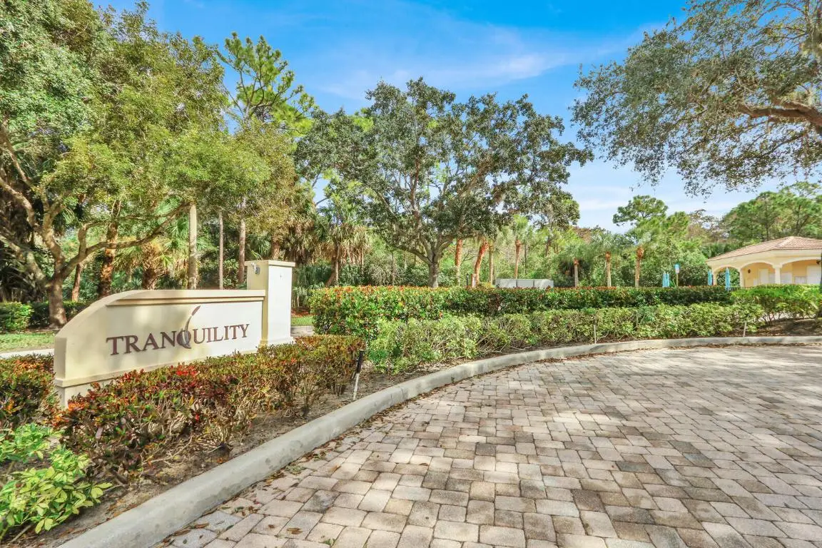 12755 SE Old Cypress Drive, Hobe Sound, FL 33455 - #1