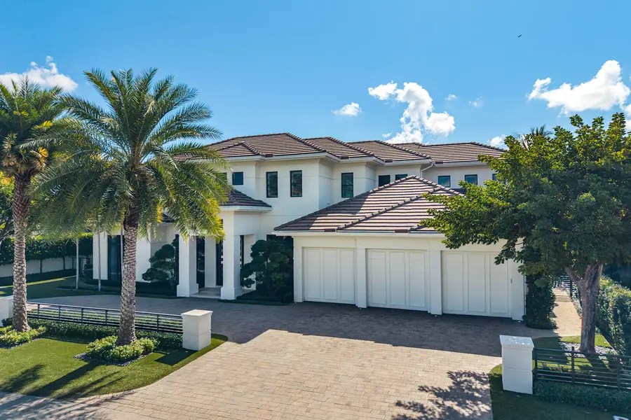 252 S Silver Palm Road, Boca Raton, FL 33432 - #2