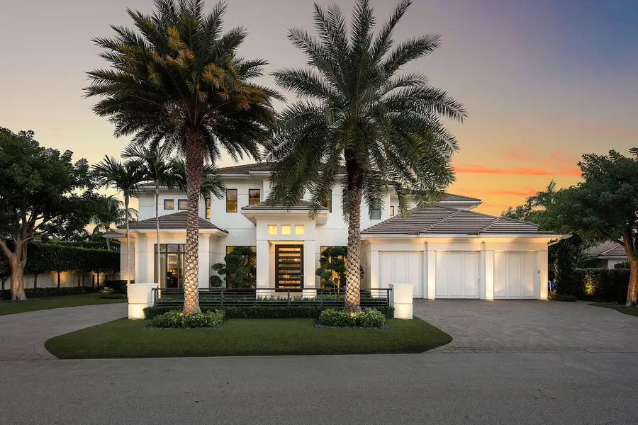 252 S Silver Palm Road, Boca Raton, FL 33432 - #3