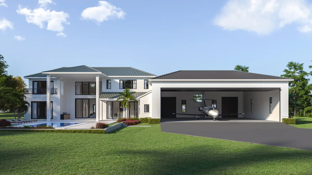 2840 Greenbriar Boulevard, Wellington, FL 33414 - #1