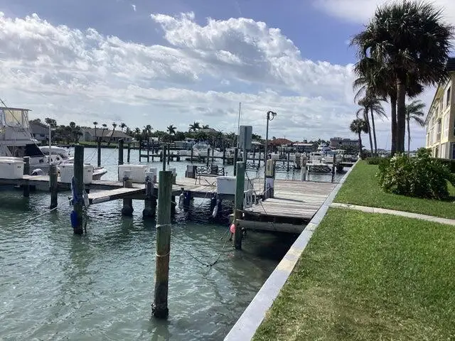 1200 Colonnades Drive #202, Fort Pierce, FL 34949 - #3