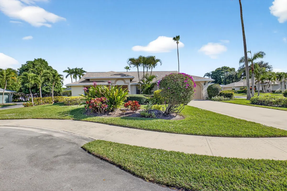 2905 Riviera Drive, Delray Beach, FL 33445 - #1