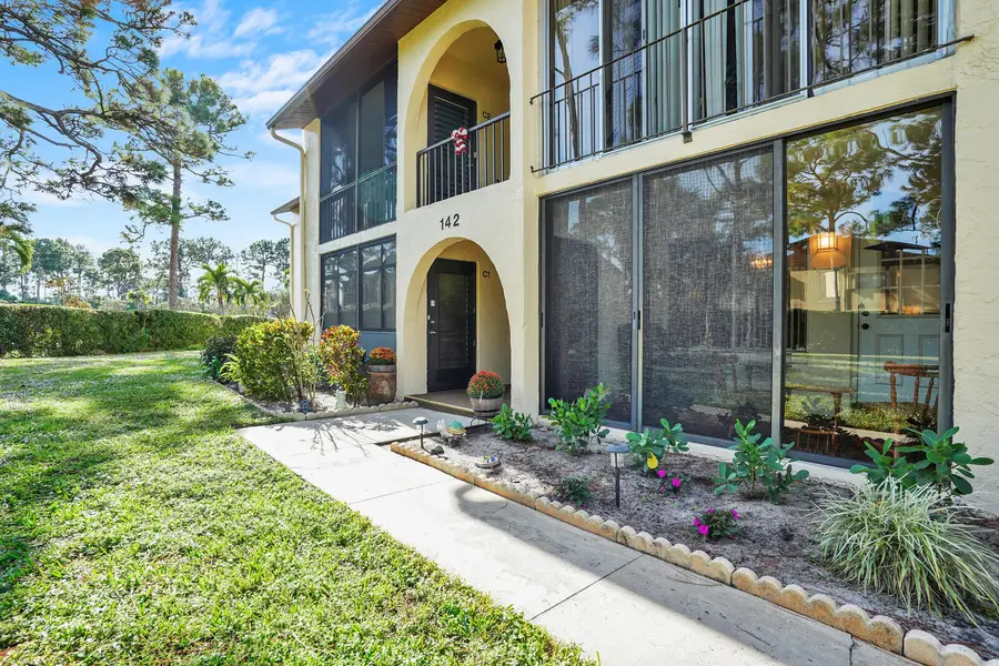 142 Lake Pine Circle #B-1, Greenacres, FL 33463 - #2