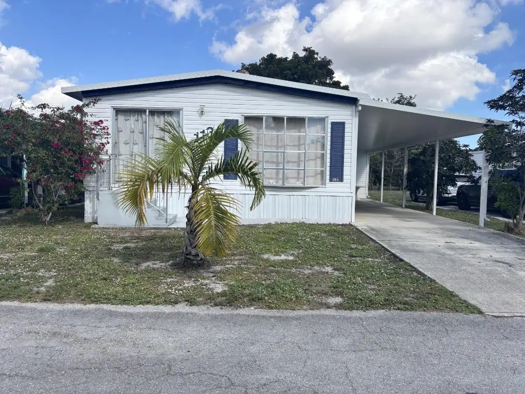 113 Nw 50th St, Lot 219, Deerfield Beach, FL 33064 - #1