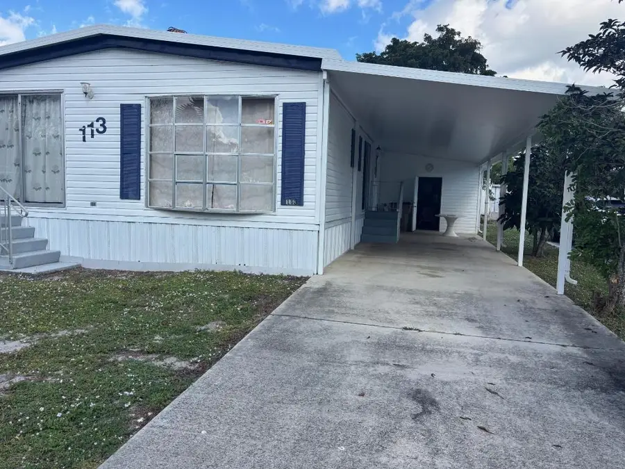 113 Nw 50th St, Lot 219, Deerfield Beach, FL 33064 - #2