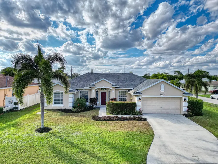 2400 SE Shipping Road, Port Saint Lucie, FL 34952 - #2