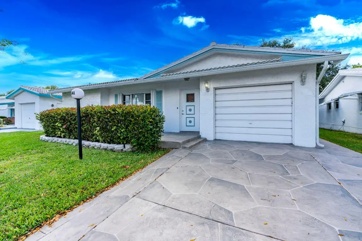 1141 NW 90th Way, Plantation, FL 33322 - #1