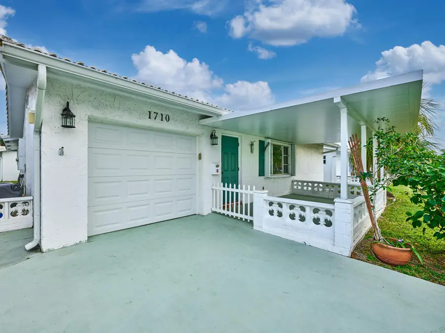 1710 SW 22nd Street, Boynton Beach, FL 33426 - #2