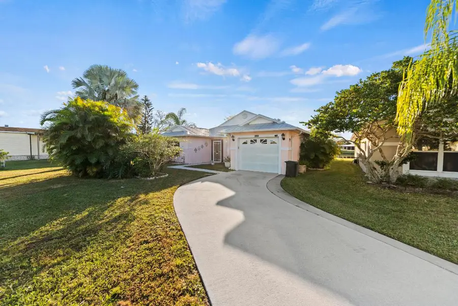 14191 Cisne Circle, Fort Pierce, FL 34951 - #2