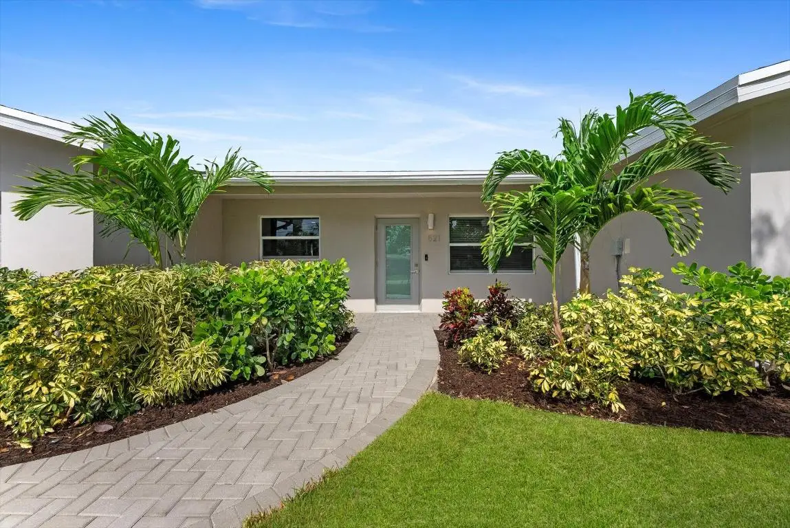 521 NE 32nd Street, Boca Raton, FL 33431 - #1