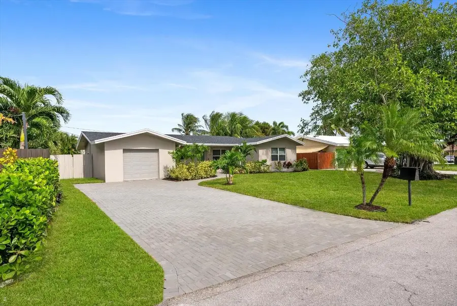 521 NE 32nd Street, Boca Raton, FL 33431 - #3