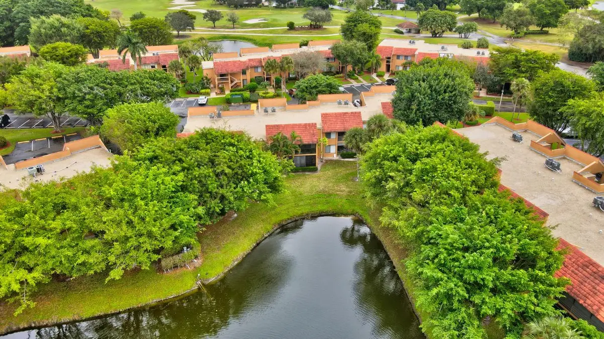 11255 Green Lake Drive #202, Boynton Beach, FL 33437 - #1