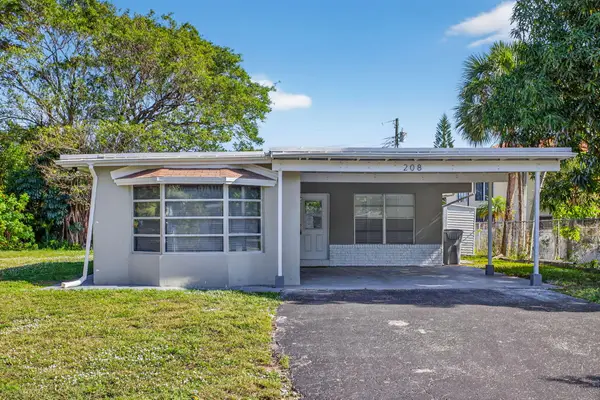 208 NE 14th Avenue, Pompano Beach, FL 33060