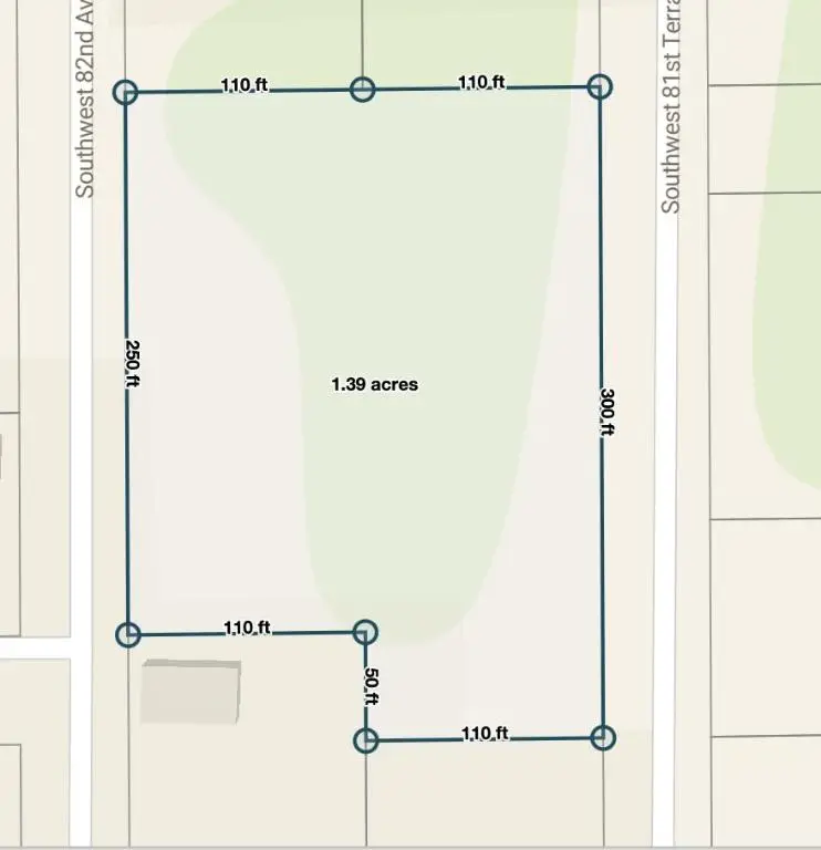 Tbd SW 81 Terrace, Trenton, FL 32693 - #3