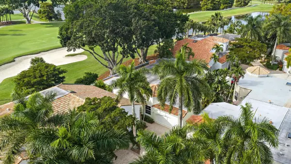 7665 Estuary Court, West Palm Beach, FL 33412