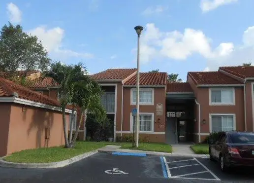 7880 Sonoma Springs Circle #203, Lake Worth, FL 33463