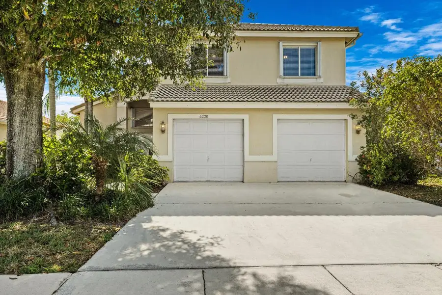 6220 Barton Creek Circle, Greenacres, FL 33463 - #2
