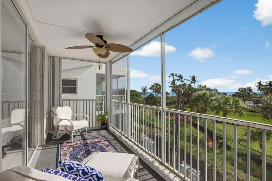 3600 N Ocean Drive #322, Riviera Beach, FL 33404 - #2