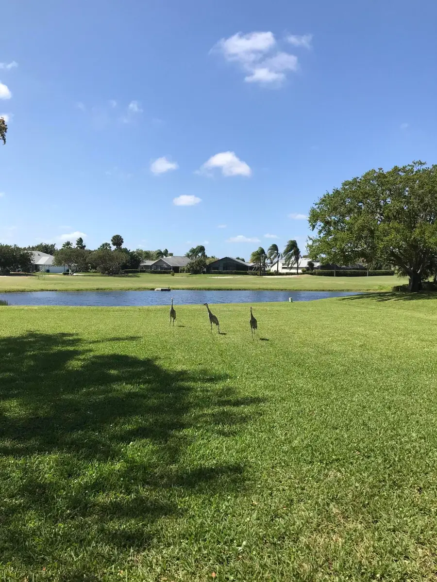 6820 SE Constitution Boulevard #103, Hobe Sound, FL 33455 - #3