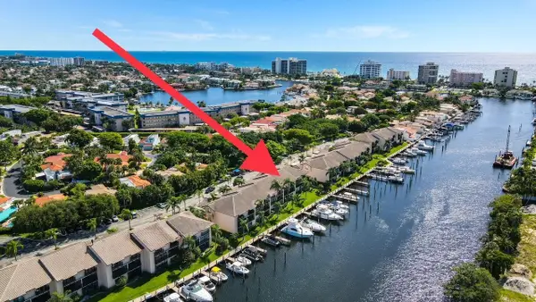 240 Captains Walk #5120, Delray Beach, FL 33483