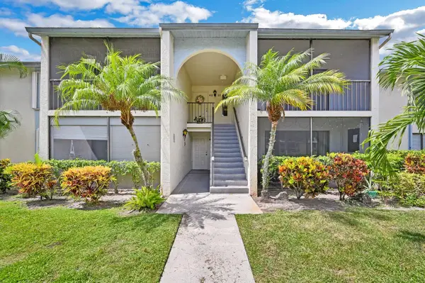 1115 Green Pine Boulevard #D2, West Palm Beach, FL 33409