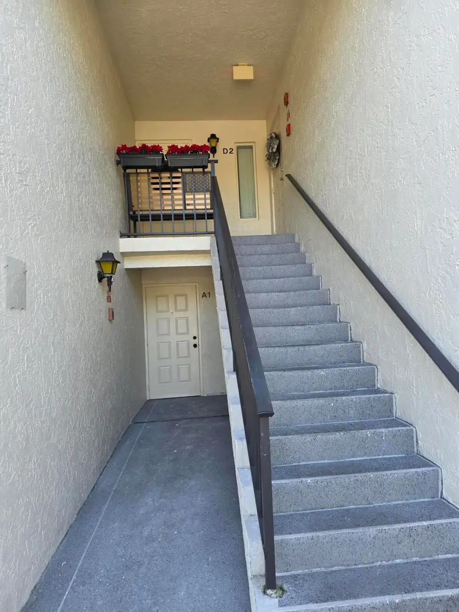 1115 Green Pine Boulevard #D2, West Palm Beach, FL 33409 - #2