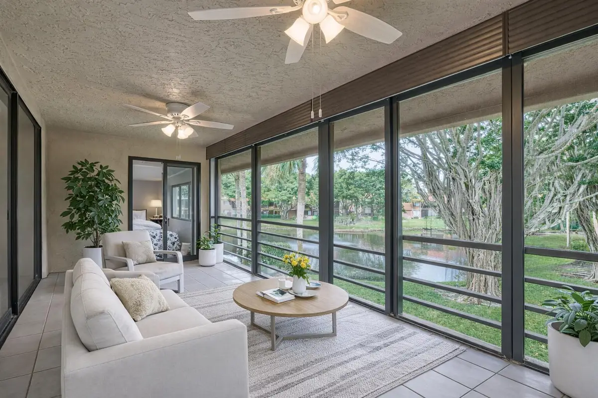 11262 Green Lake Drive #204, Boynton Beach, FL 33437 - #1